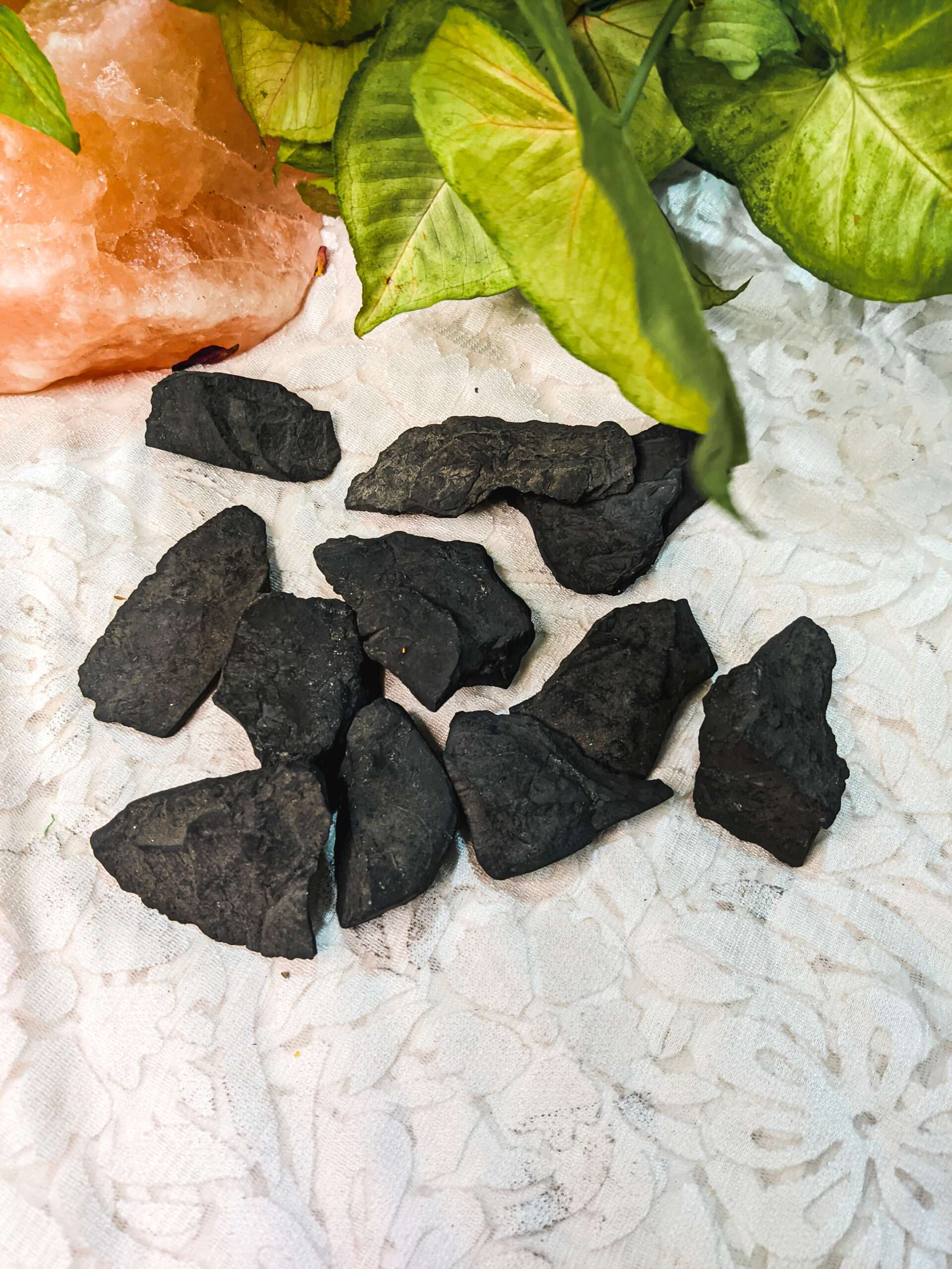 Shungite Raw