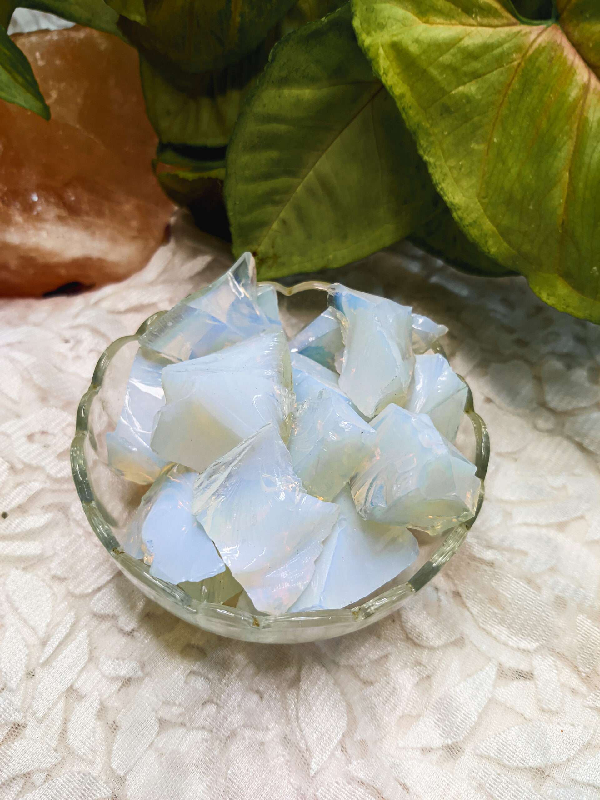Opalite Raw