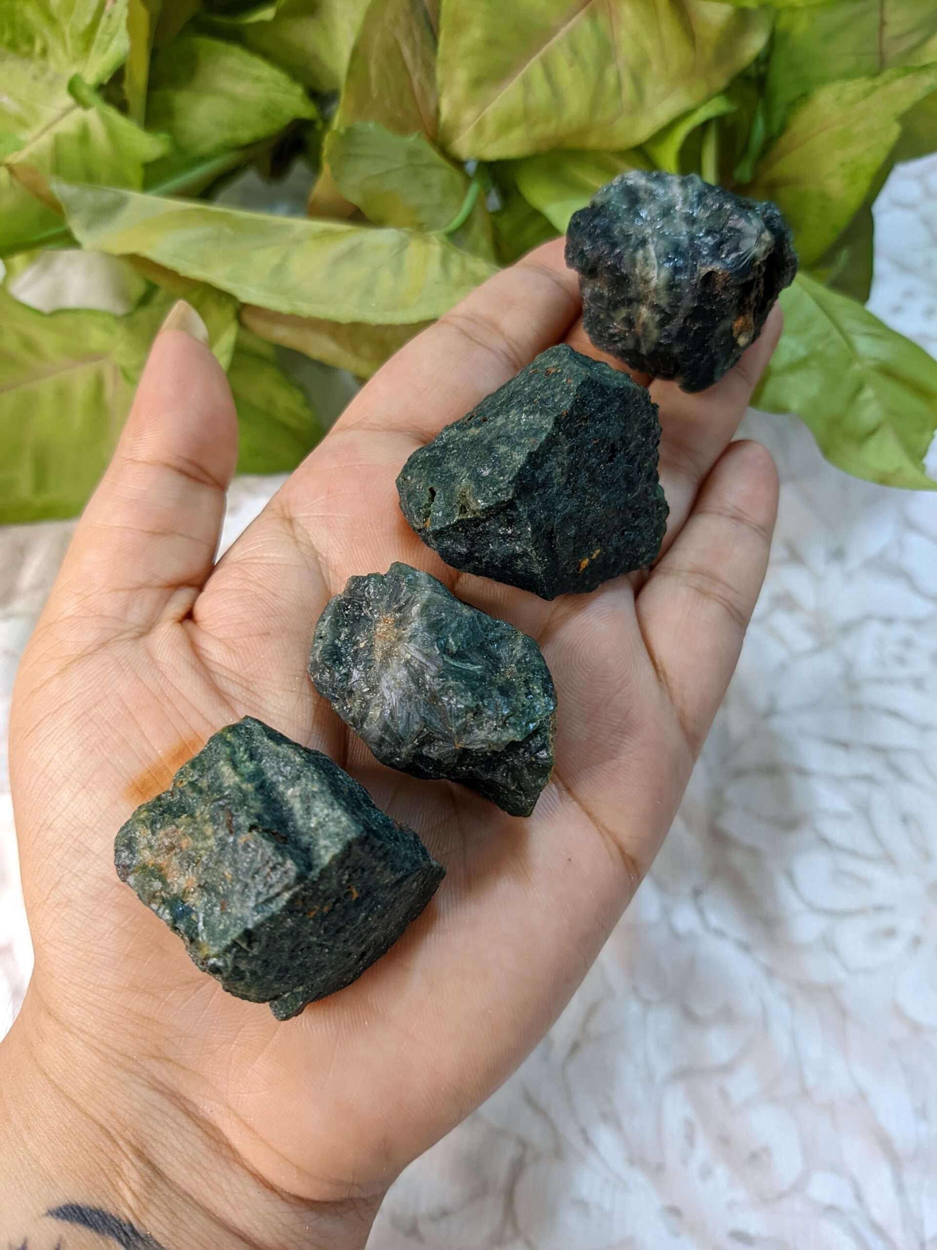 Ocean Jasper Raw