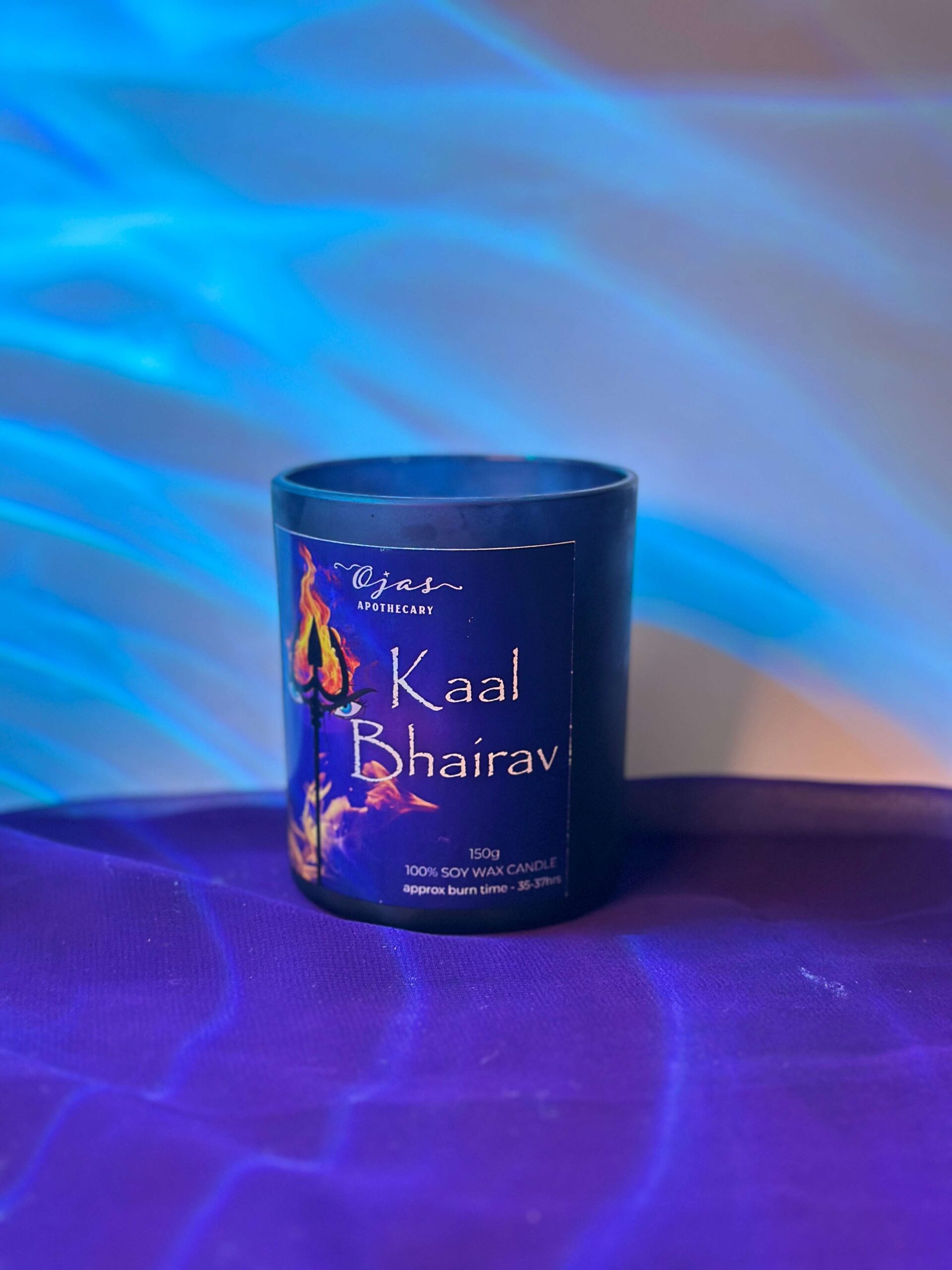 Kaal Bhairav