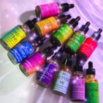 Intention Oils