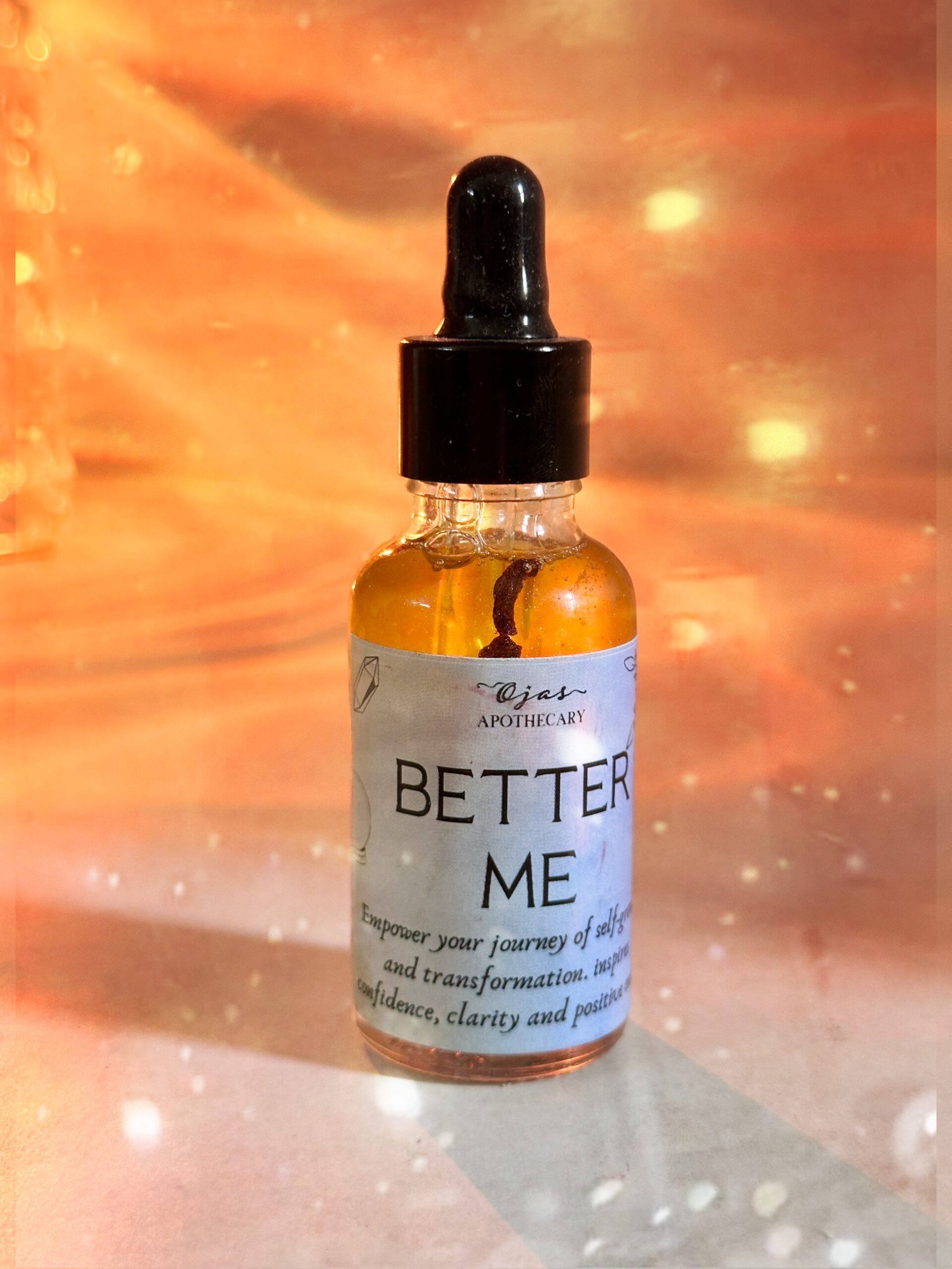 BETTER ME