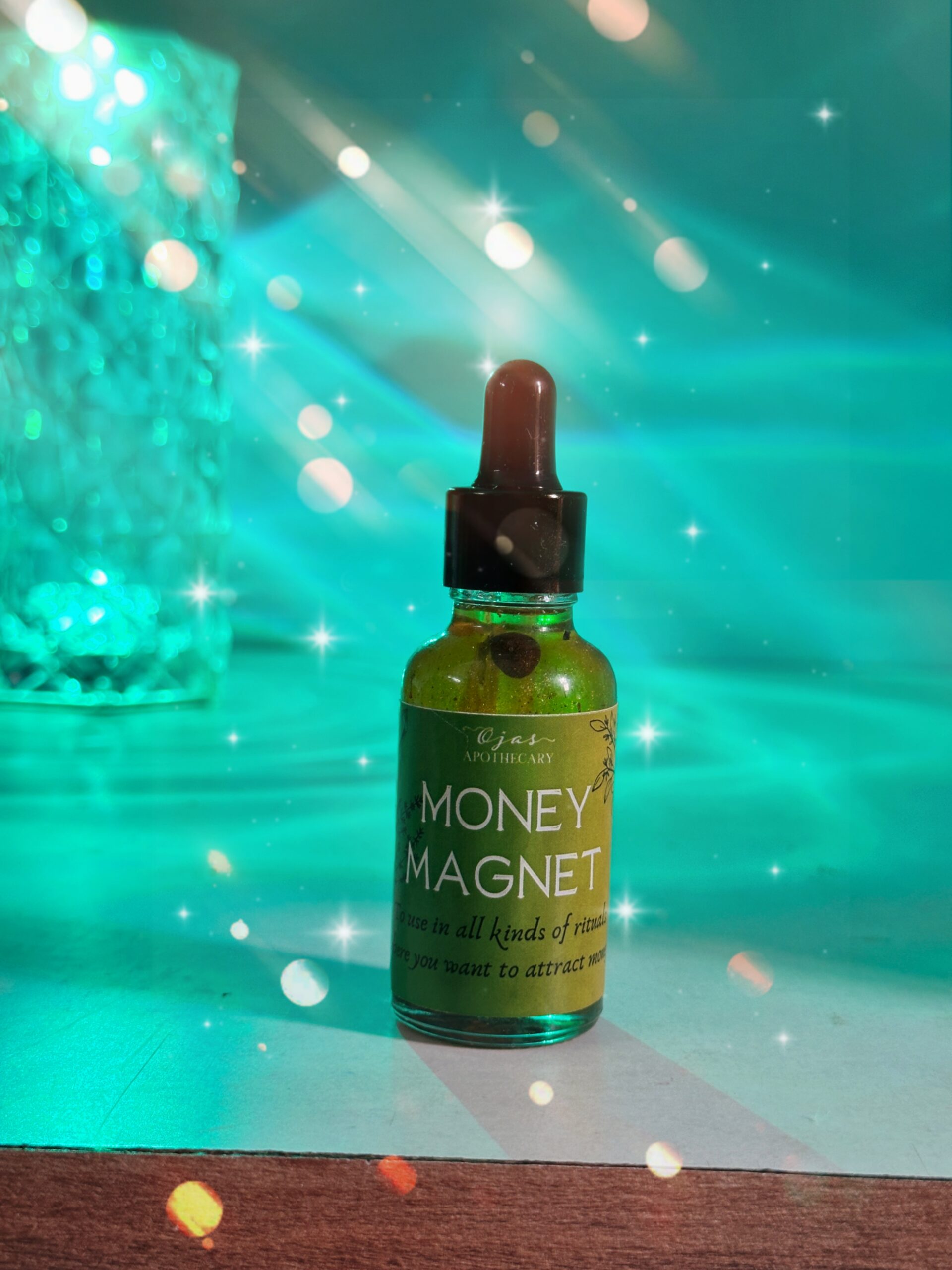 MONEY MAGNET